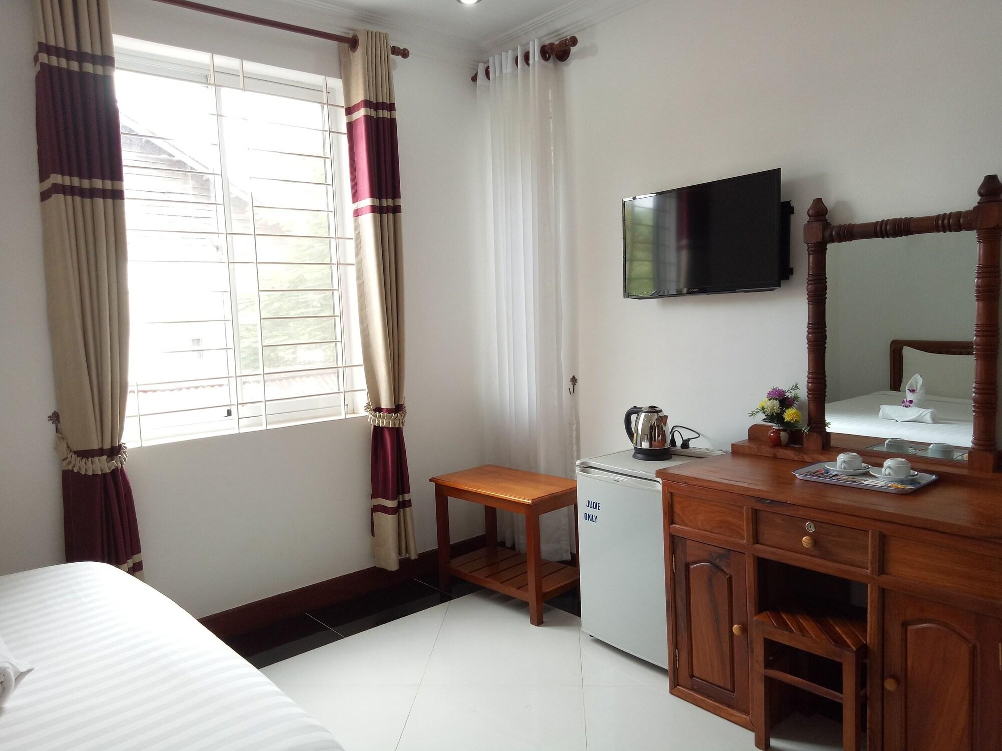 Oriental 3* Siem Reap