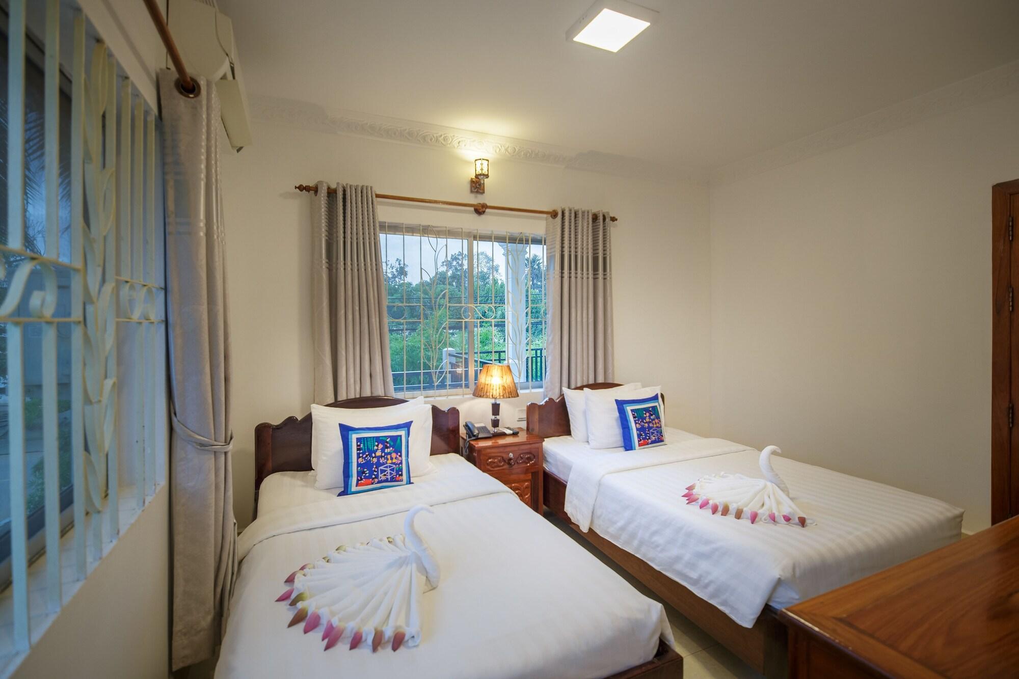 Villa Boutique *