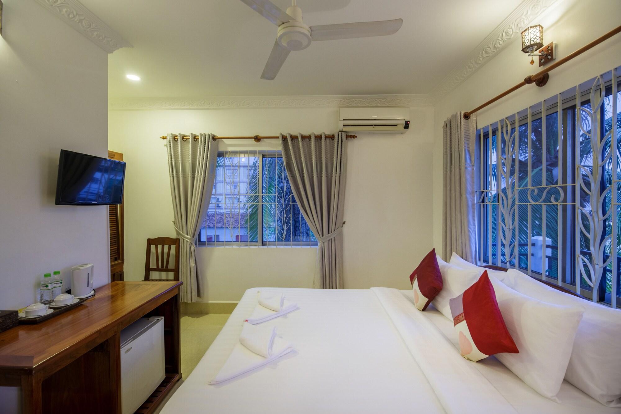Boutique Siem Reap