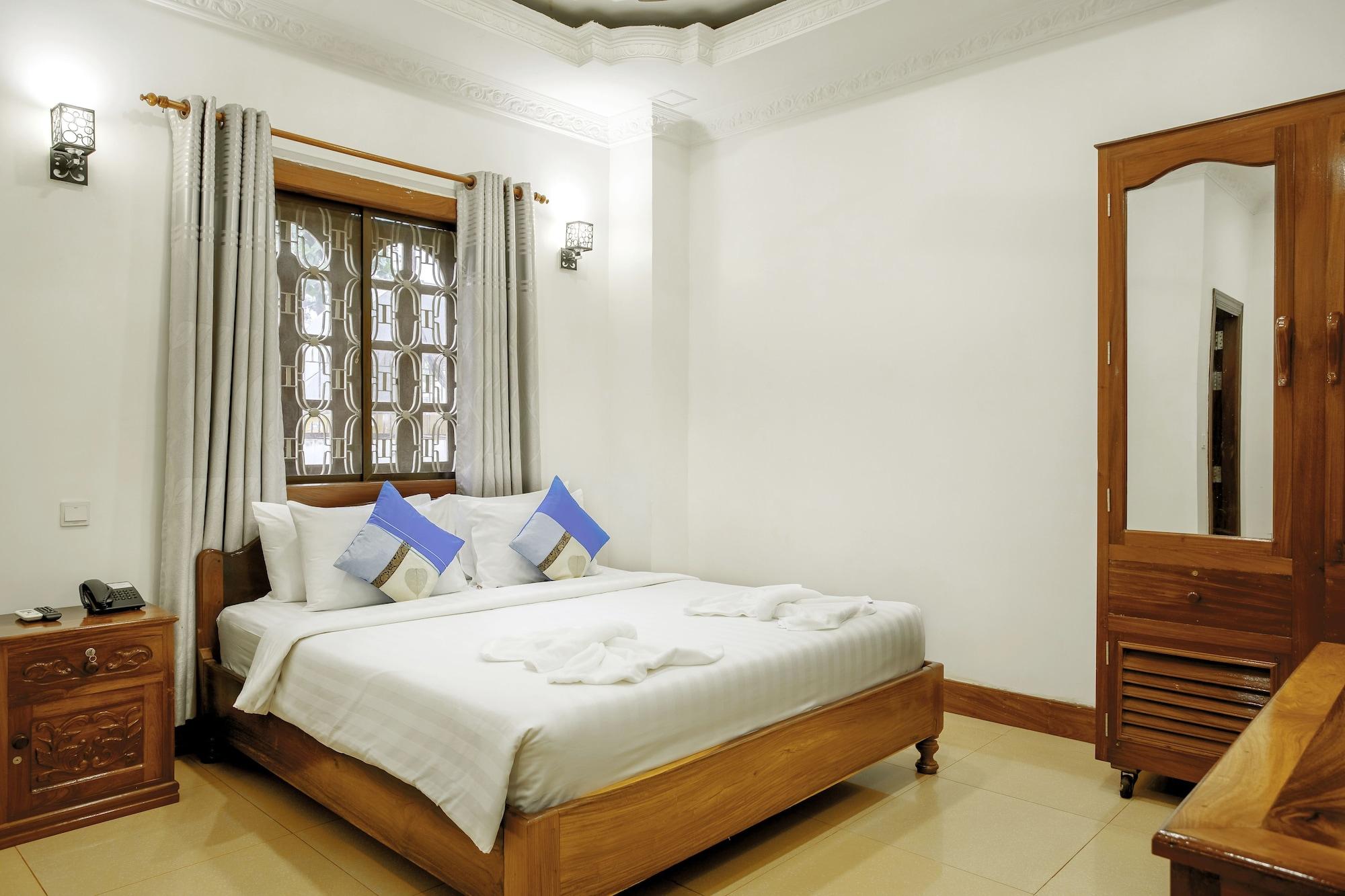 Villa Boutique Siem Reap