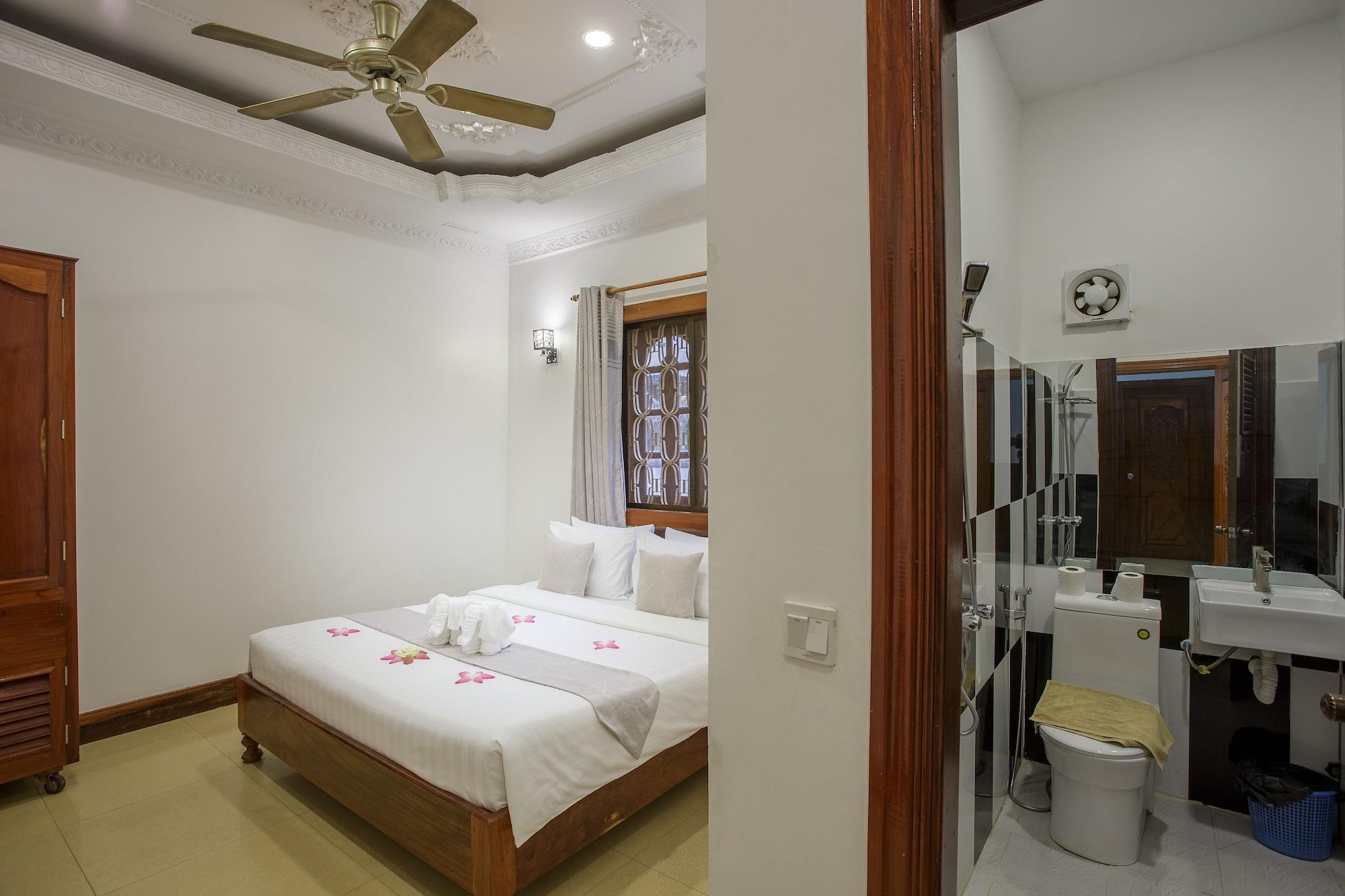 Boutique Villa