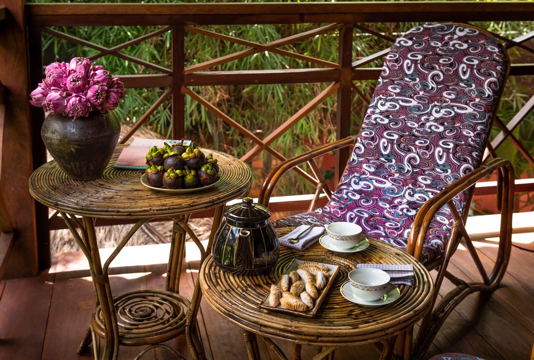 Maison Polanka Resort Siem Reap