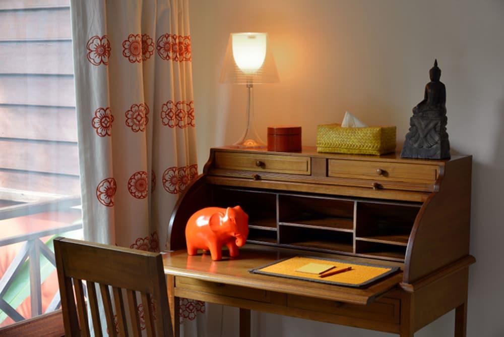 Resort Maison Polanka Siem Reap