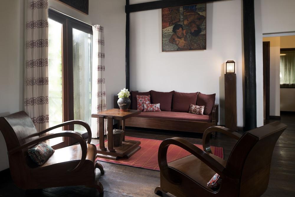 Resort Maison Polanka Siem Reap