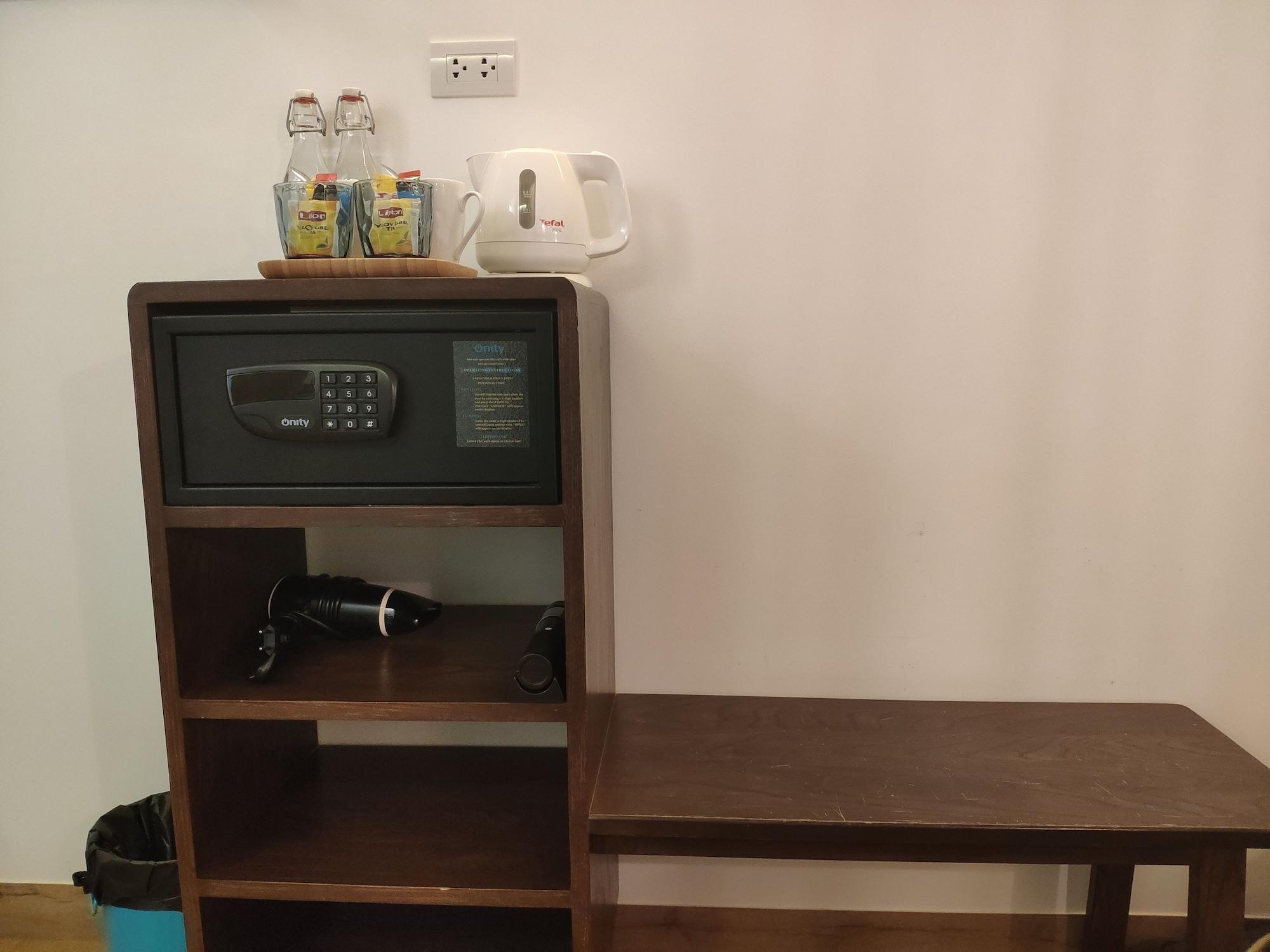 Lub D - Near Pub Street & Angkor Wat Hostel Siem Reap