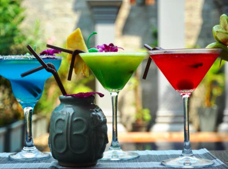 Hotel The Twin Bayon Boutique