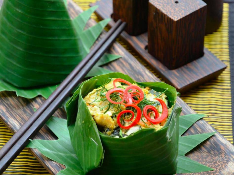Hotel The Twin Bayon Boutique 3*