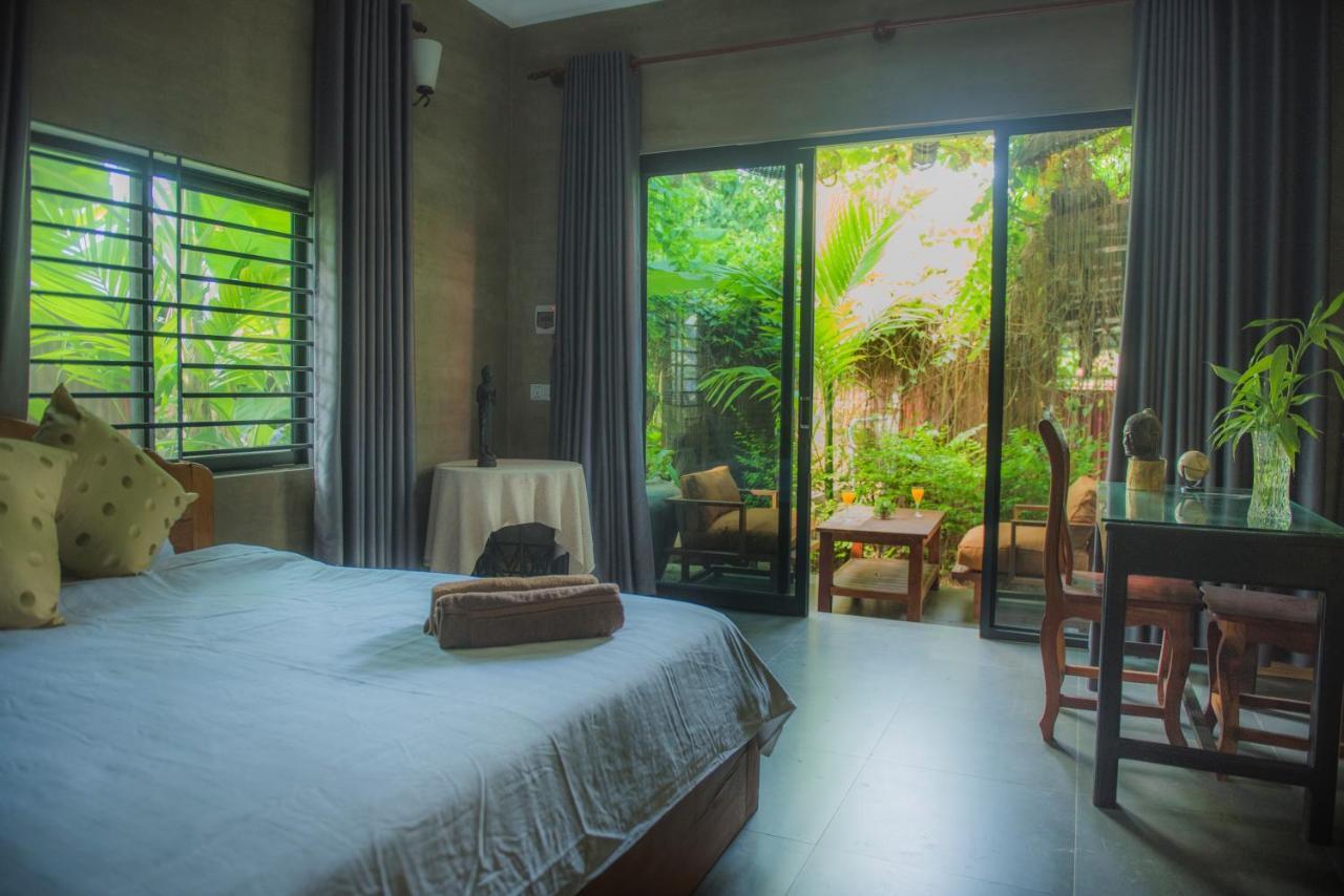 Gasthof Koemle Siem Reap