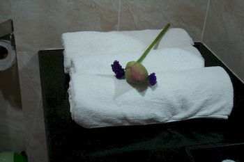 Vacation Hotel Siem Reap