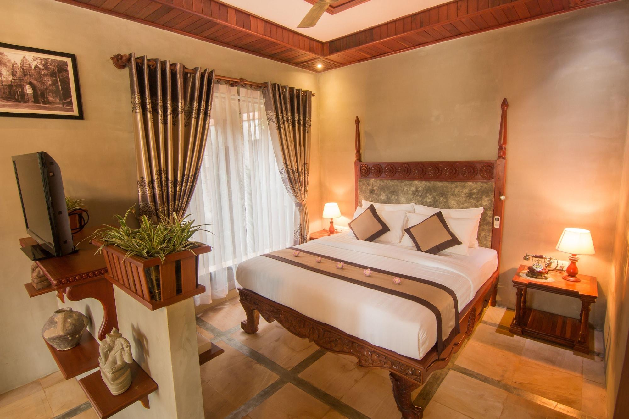 Resort Angkor Style Siem Reap