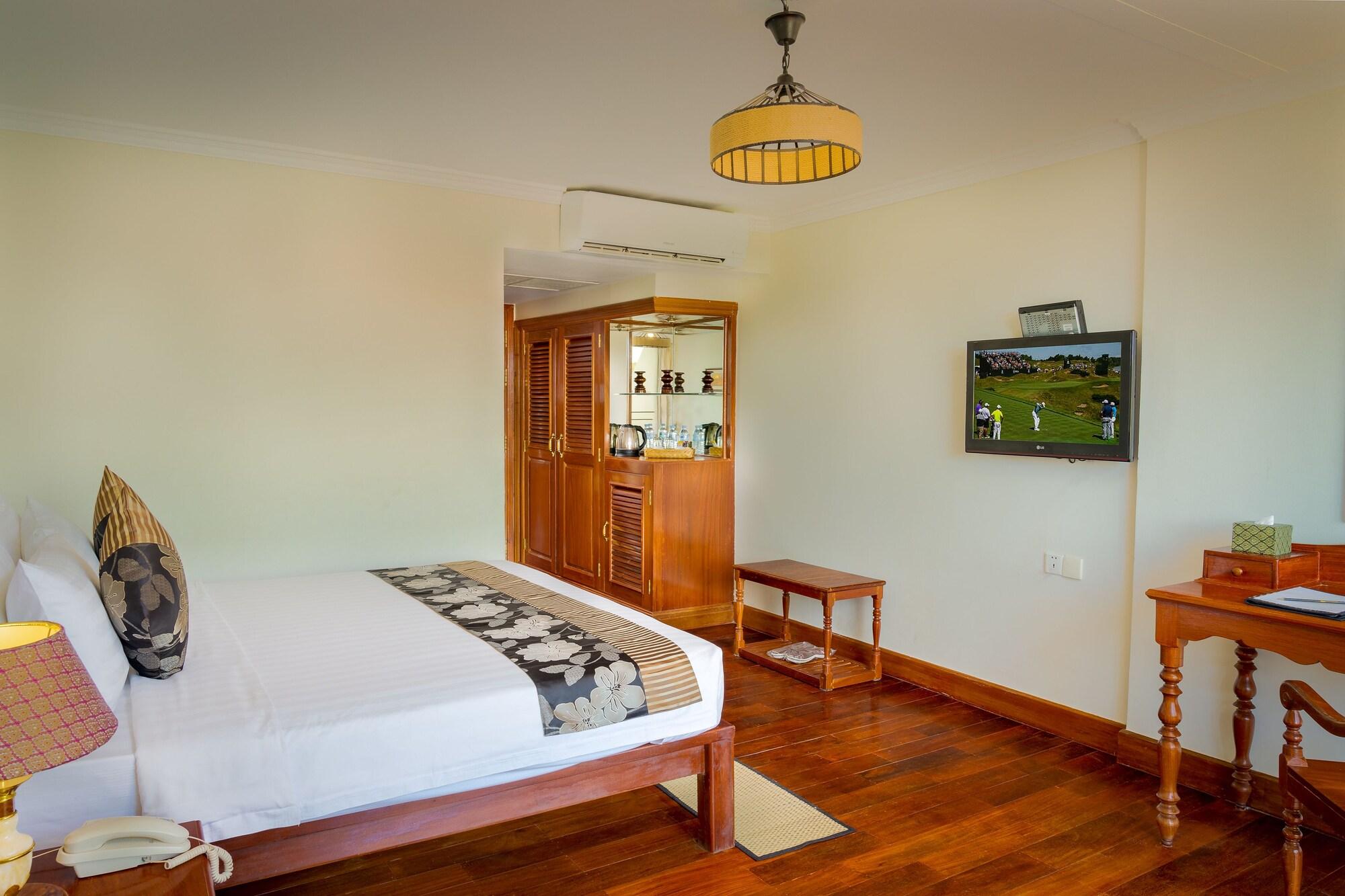 Hotel Noble Angkor