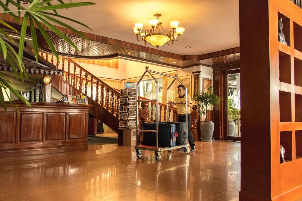 Noble Angkor 3*
