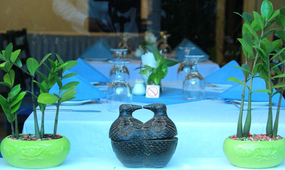 The Frangipani Ii Hotel Siem Reap