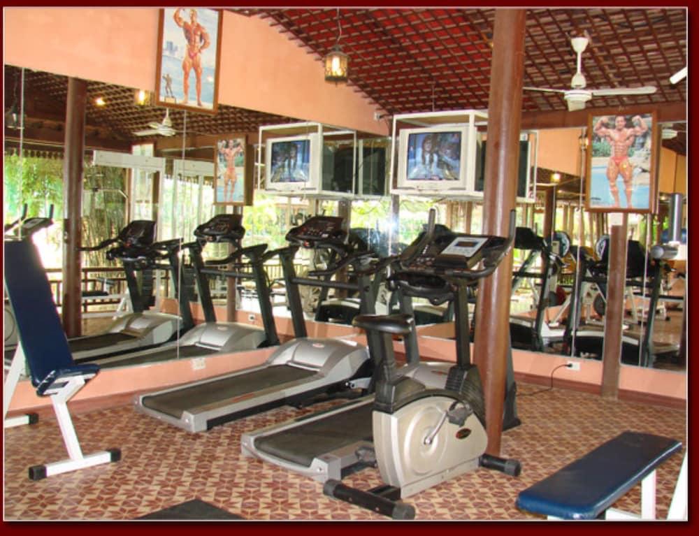 Apsara Angkor & Conference Siem Reap