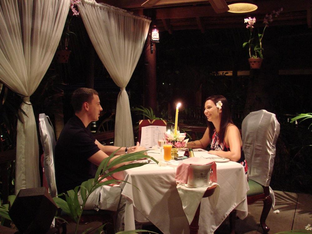 Hotel Apsara Angkor & Conference