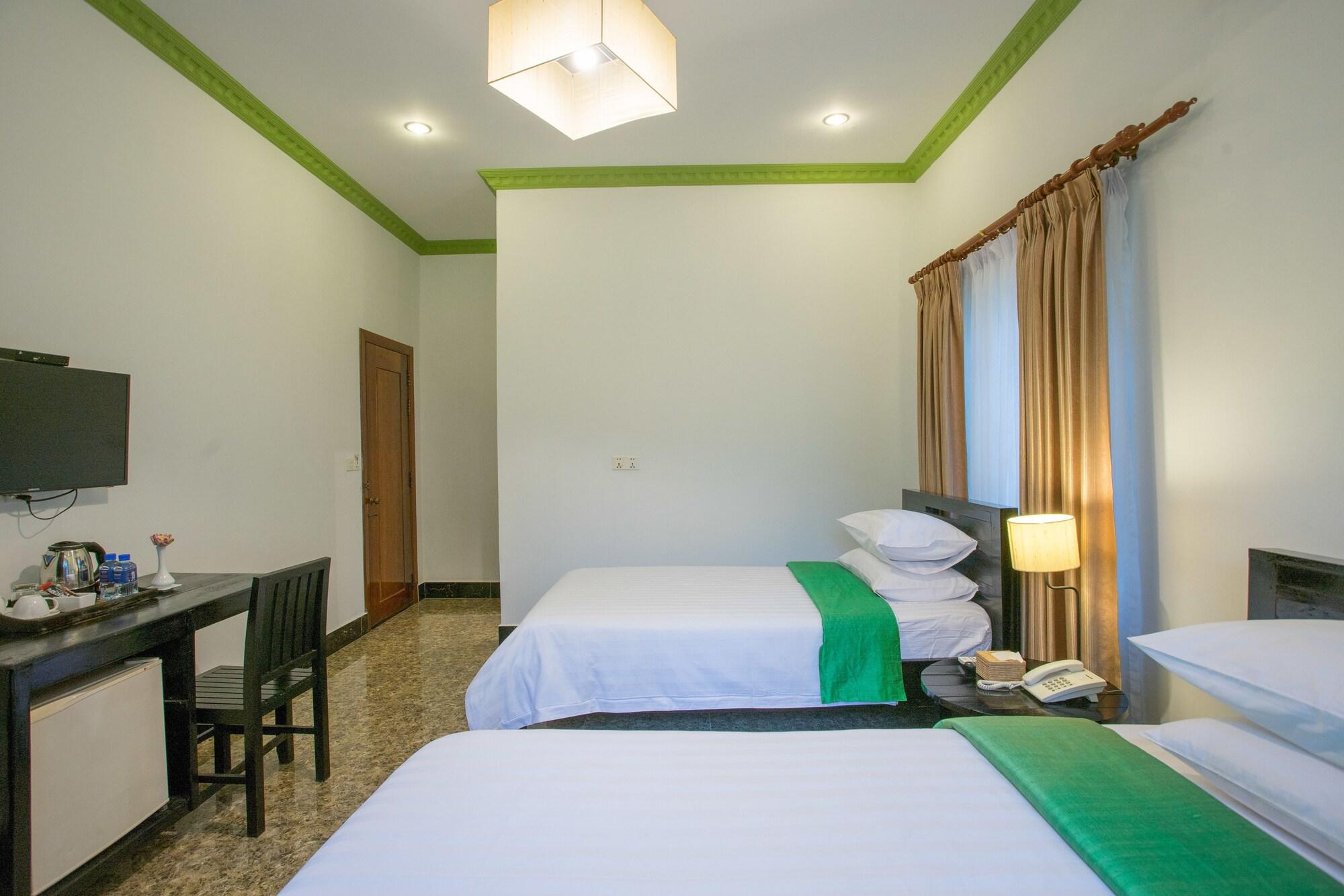 & Daniel Boutique Hotel