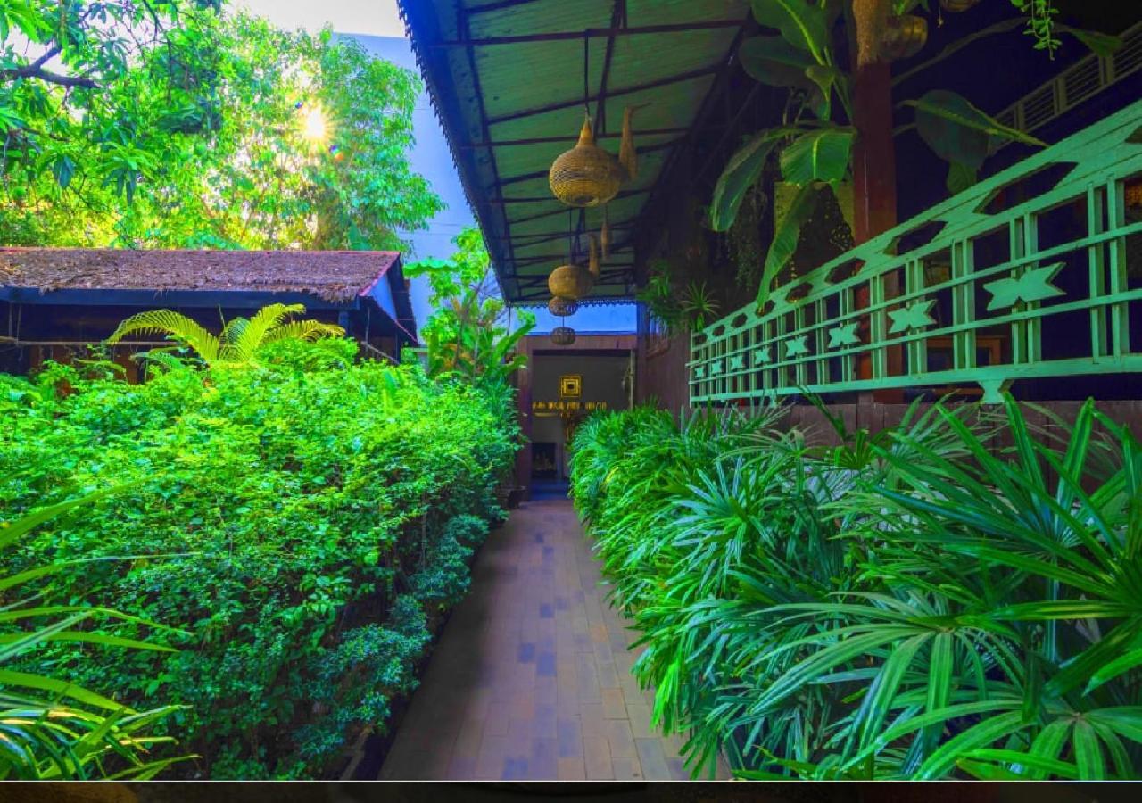 Hotel Ladear Privilege 4*