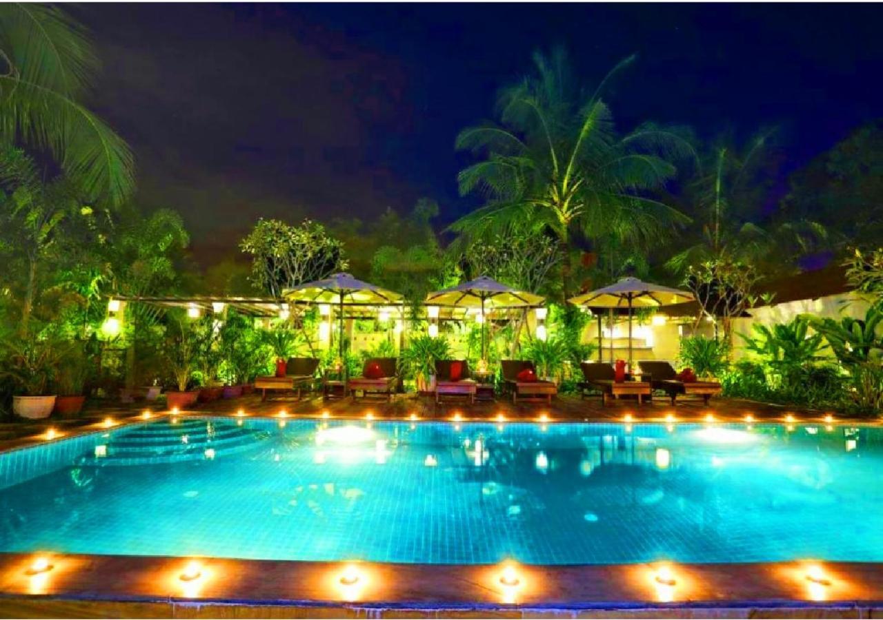 Hotel Ladear Privilege Siem Reap