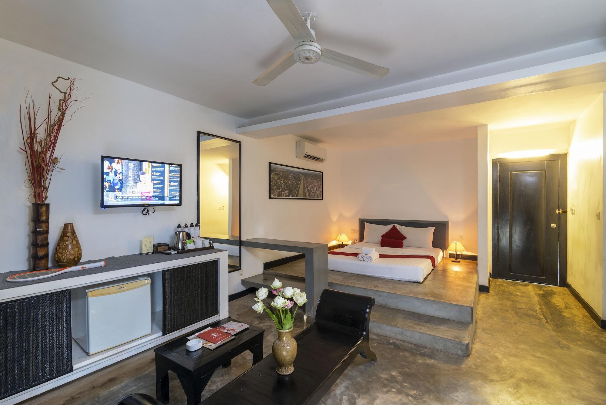Apsara Greenland Boutique Bed & Breakfast 4*