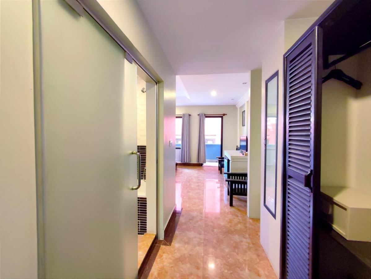 The Twin Bayon Boutique Hotel Siem Reap