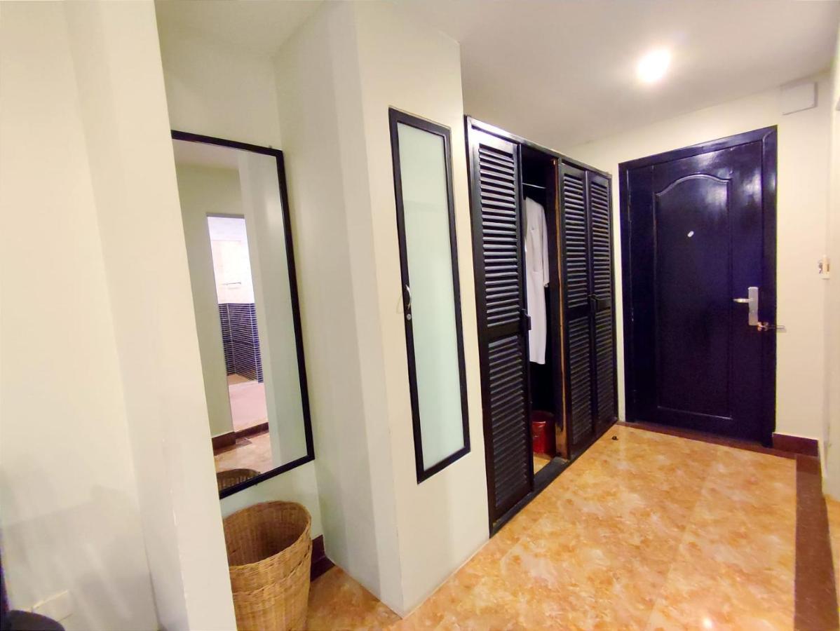 Hotel The Twin Bayon Boutique
