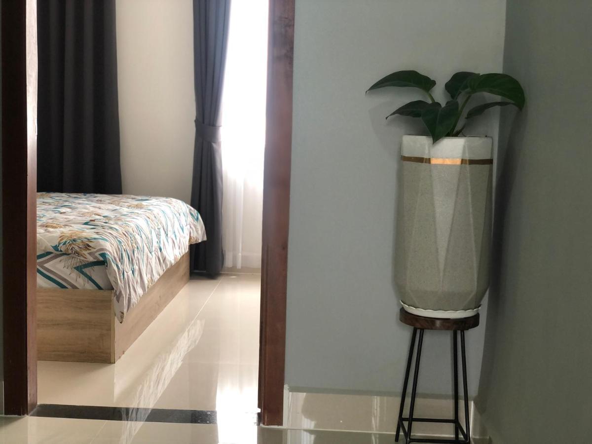 Fame 2 King Size Beds Plus Free Wifi * Siem Reap