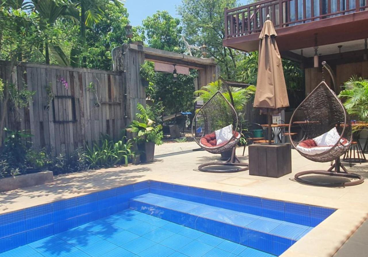 Three Little Birds Hotel Siem Reap