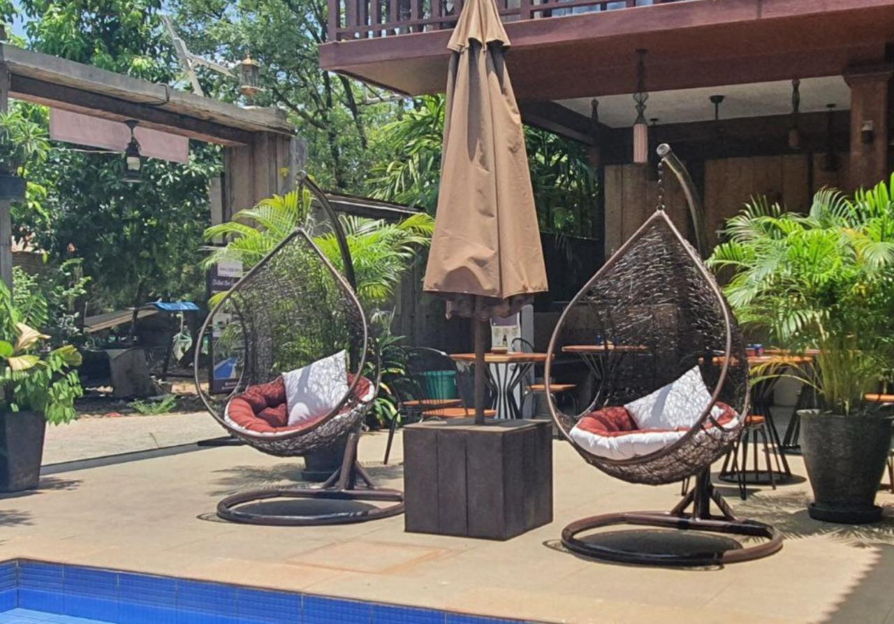 Three Little Birds Hotel Siem Reap