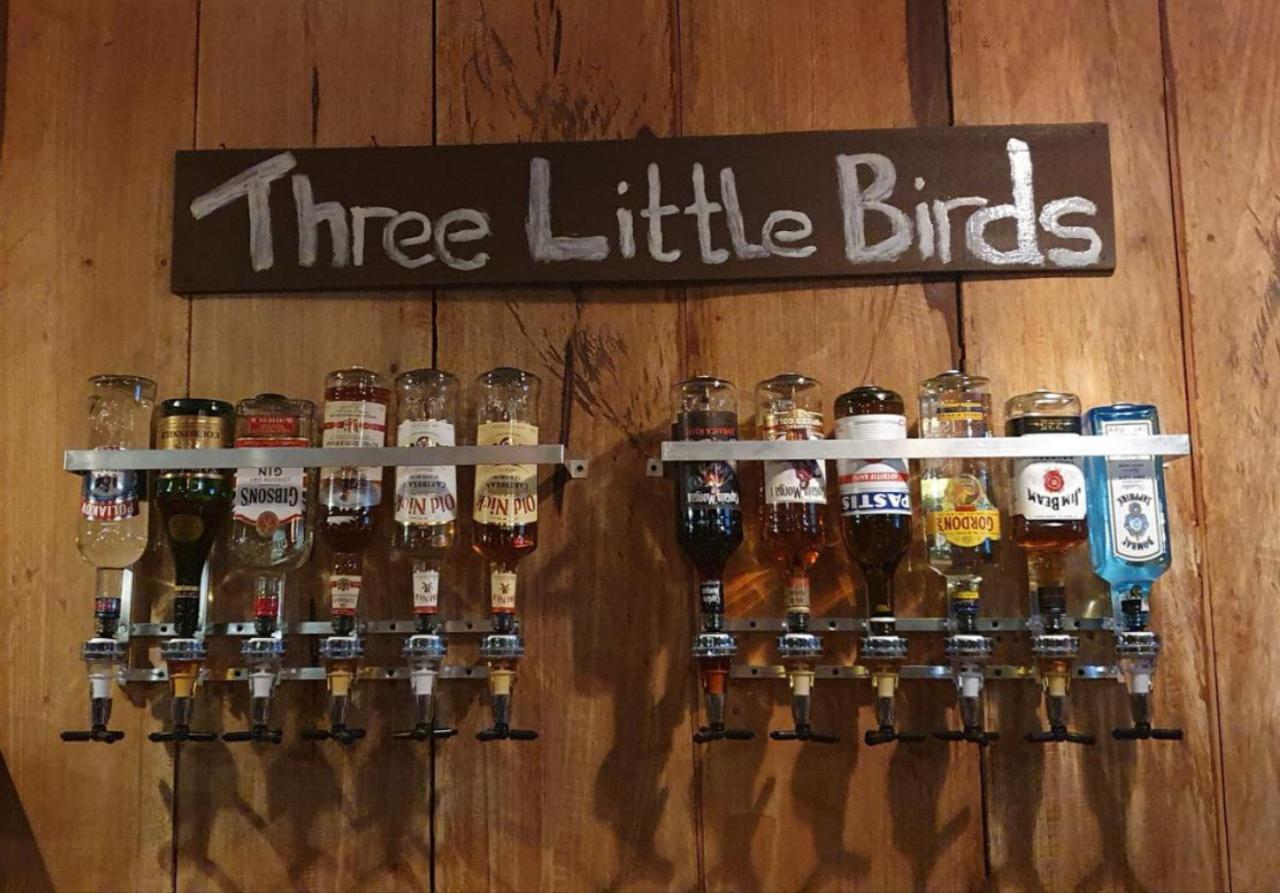 Hotel Three Little Birds Siem Reap