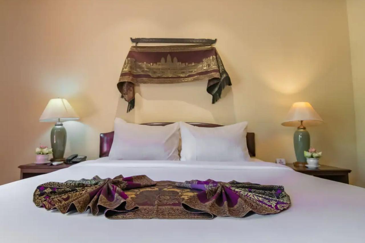 Hotel Grand Sunset Angkor 4*