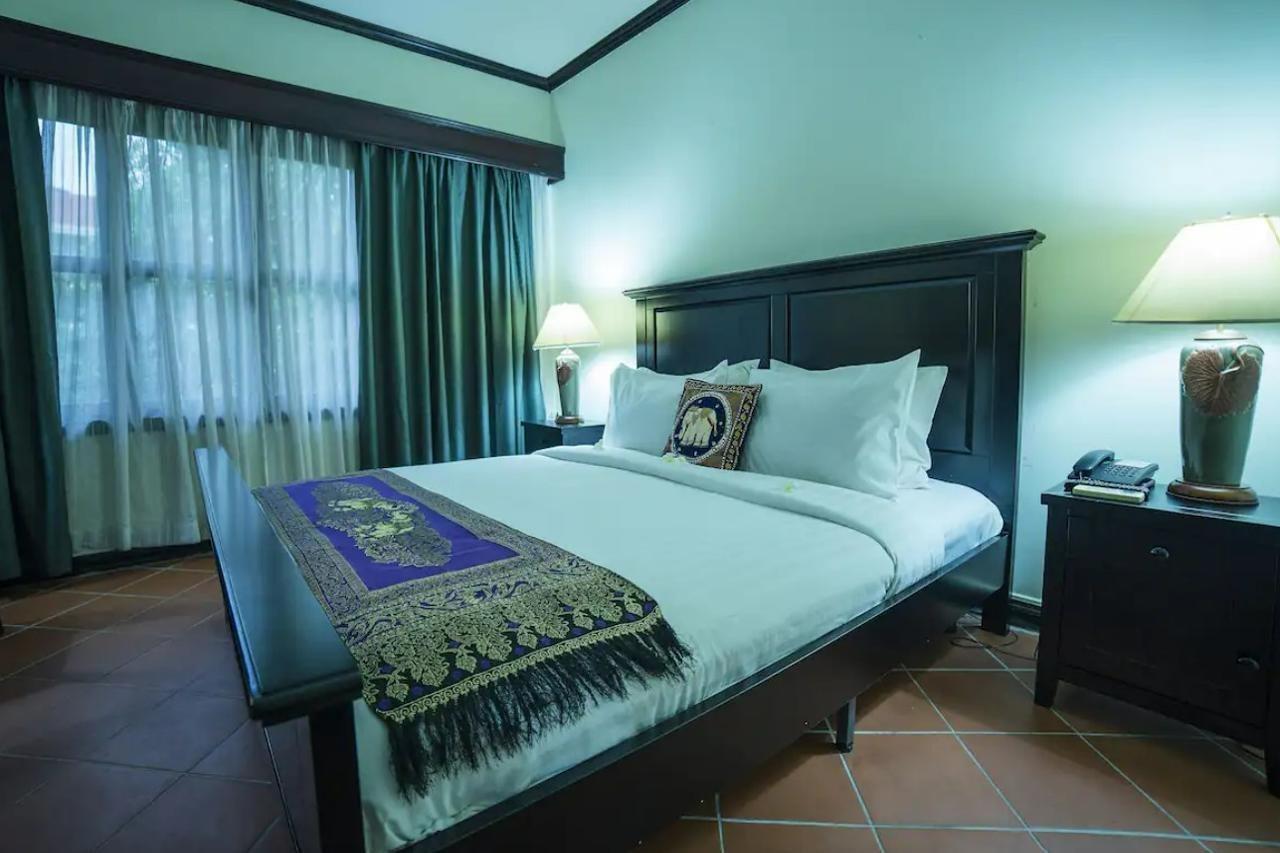 Hotel Grand Sunset Angkor