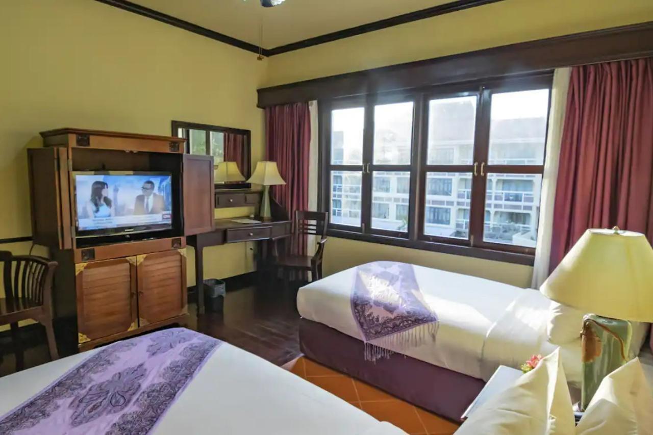 Hotel Grand Sunset Angkor