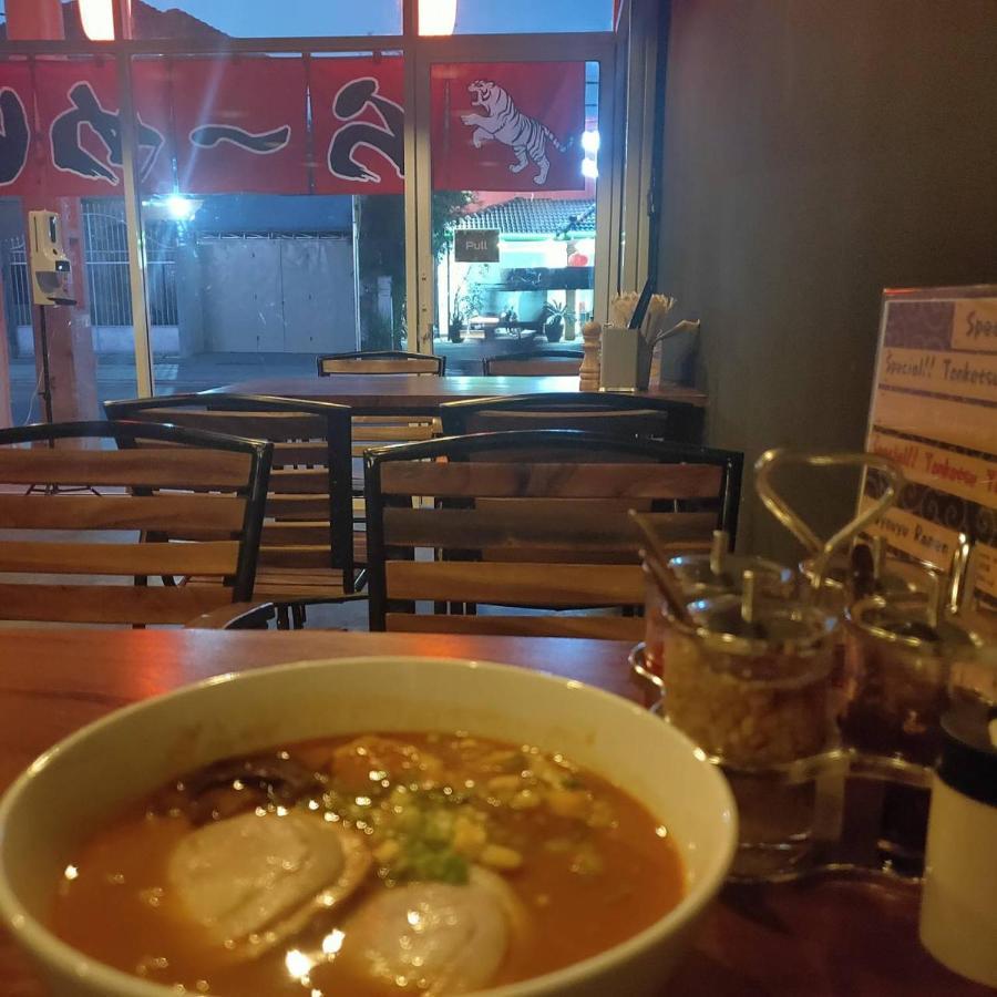 Angkor Tiger Hotel Siem Reap