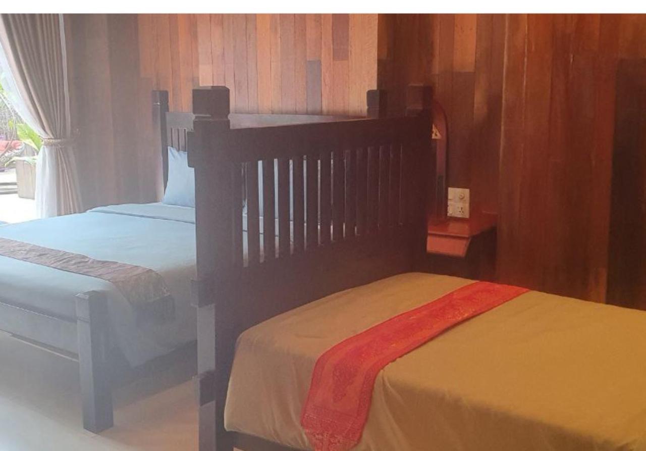 Hotel Three Little Birds Siem Reap