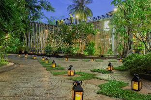 Les Bambous Luxury 5* Siem Reap