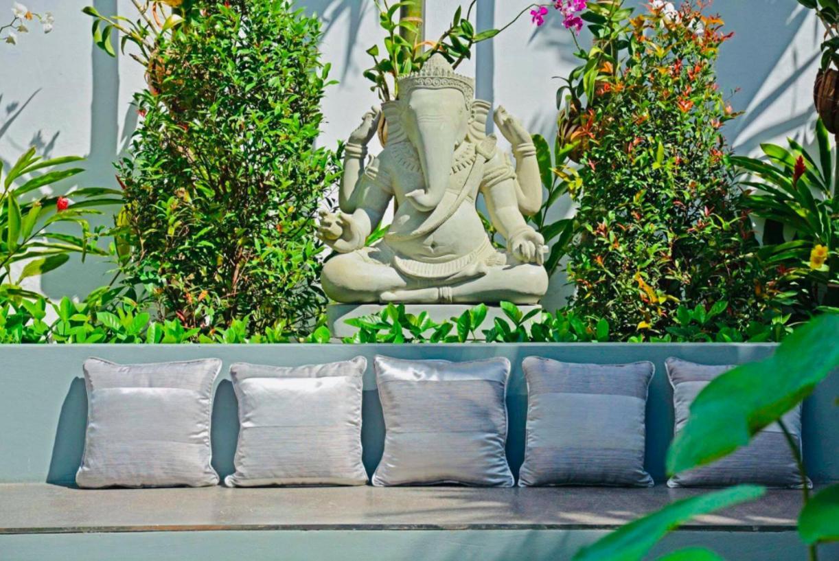 Bayon Memory Boutique Siem Reap