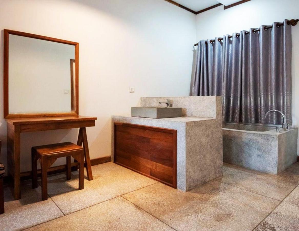 Lucky Private Boutique Pool Hotel Siem Reap