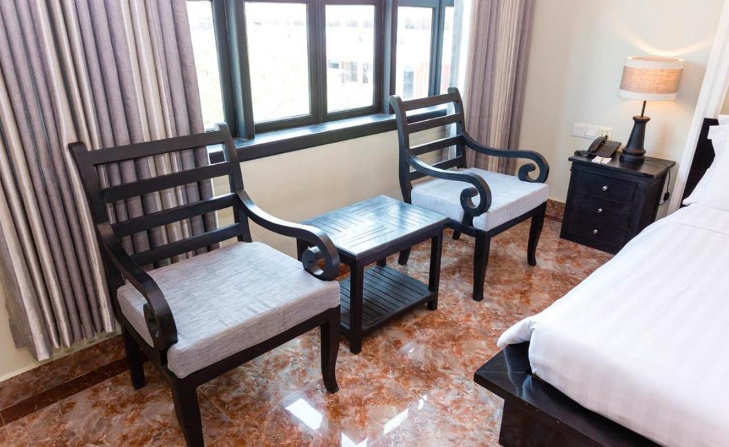 Bayon Memory Boutique Siem Reap