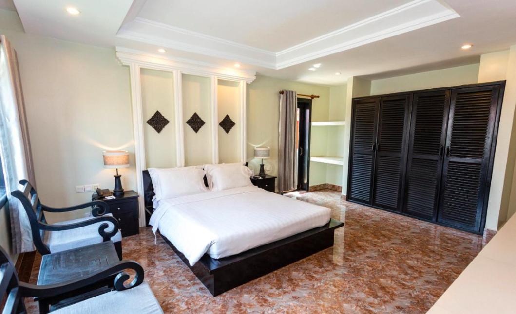 Bayon Memory Boutique 4* Siem Reap