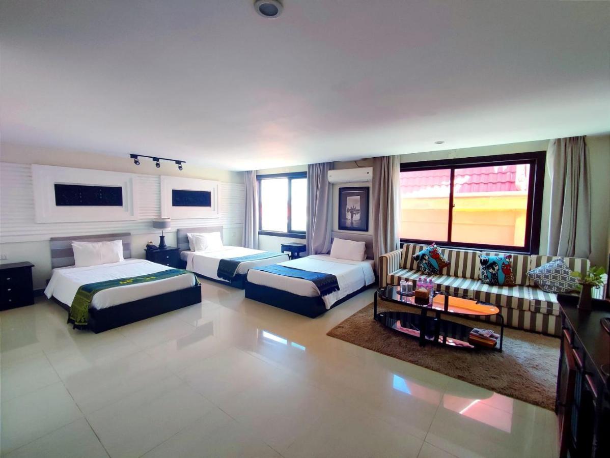 Bayon Memory Boutique Khách sạn 4*