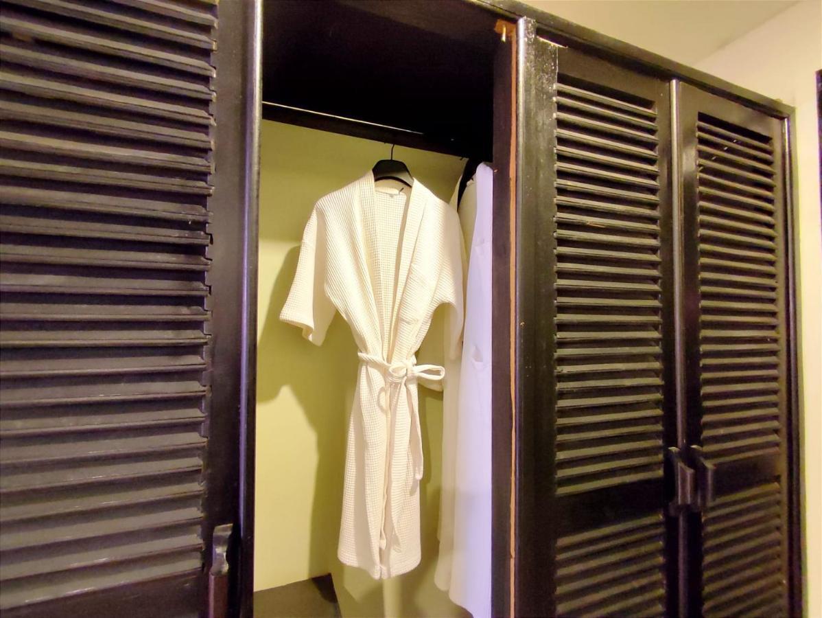 Khách sạn Bayon Memory Boutique 4*