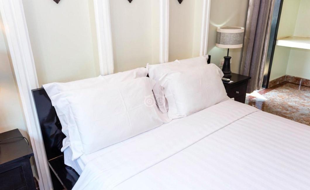Bayon Memory Boutique Khách sạn 4*