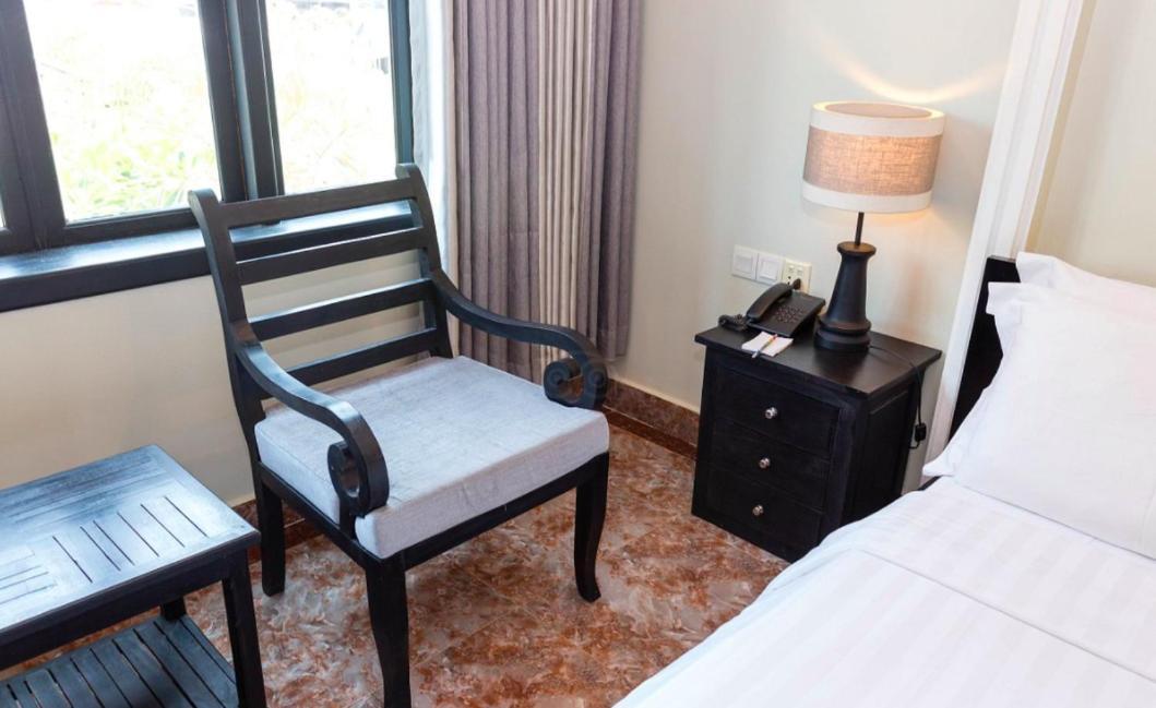 Bayon Memory Boutique Siem Reap