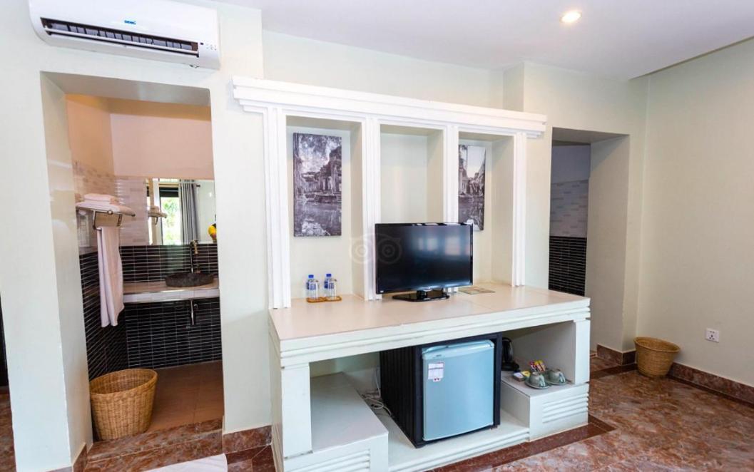 Khách sạn Bayon Memory Boutique Siem Reap