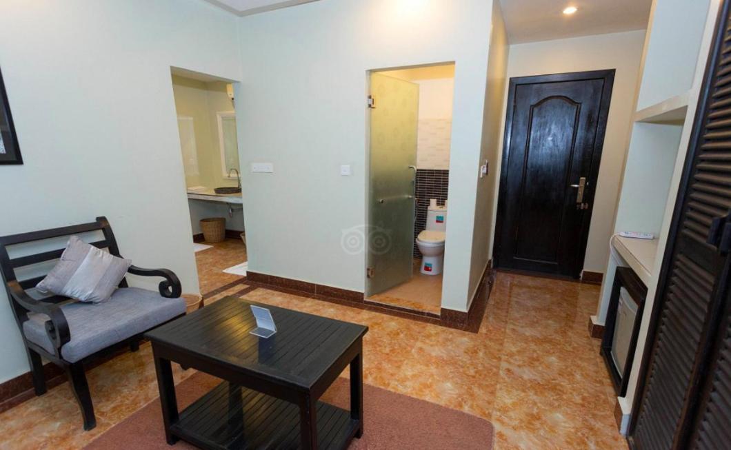 Bayon Memory Boutique Khách sạn 4*