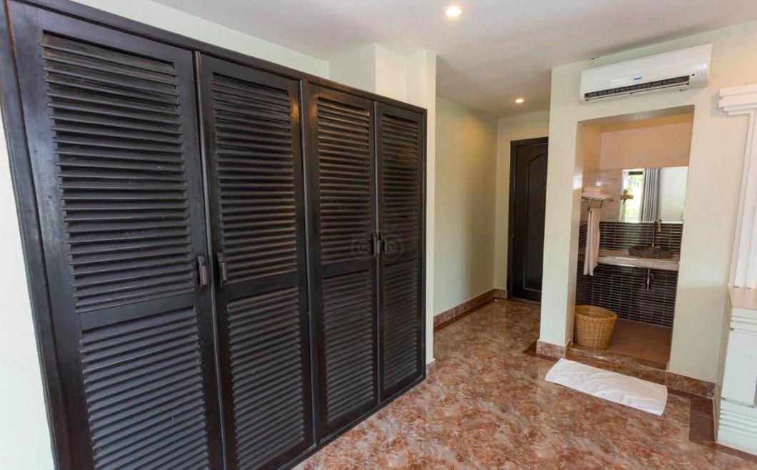 Bayon Memory Boutique Khách sạn 4*