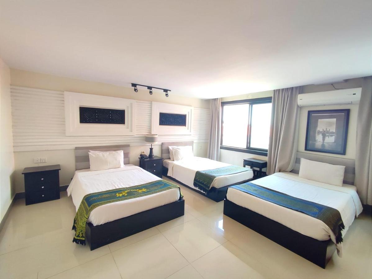 Bayon Memory Boutique Siem Reap