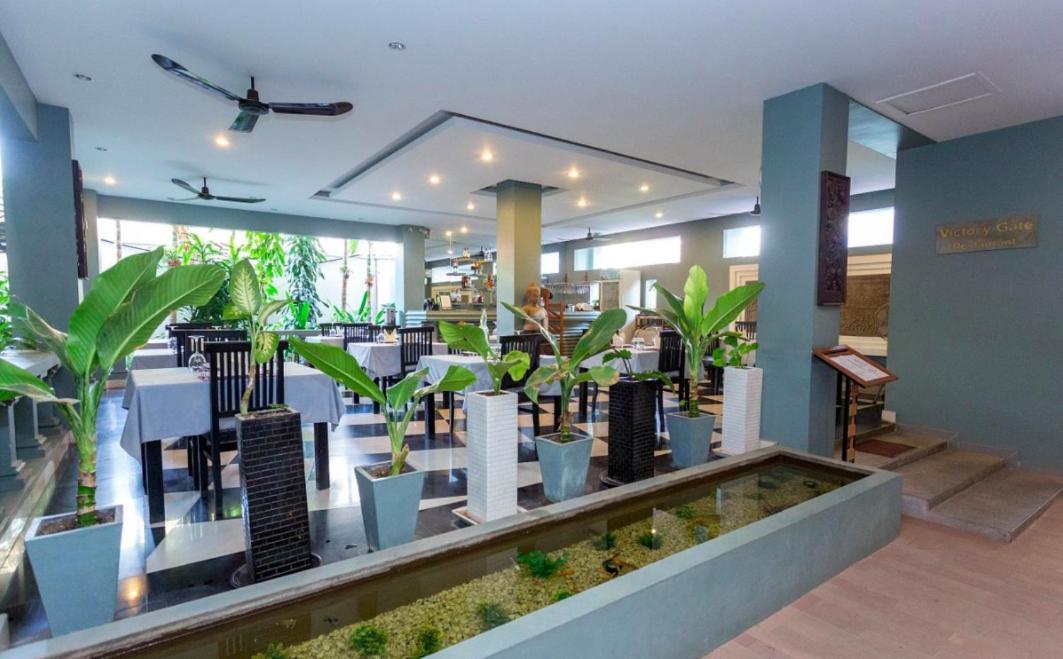 Bayon Memory Boutique 4*