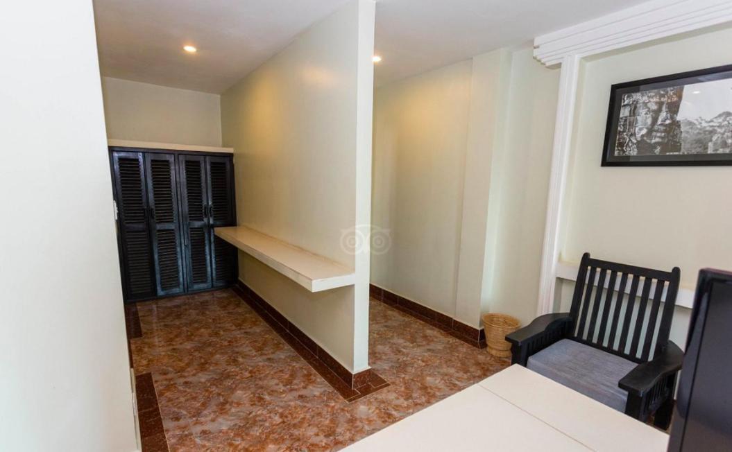 Bayon Memory Boutique Khách sạn