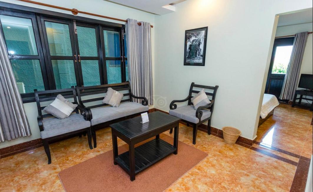 Bayon Memory Boutique Khách sạn